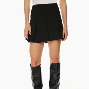 Babaton Hathaway skirt 12